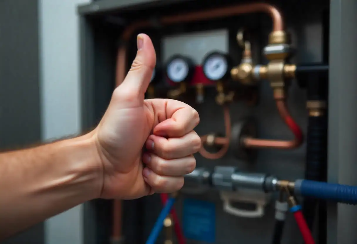 Emergency HVAC services and installations in Springdale, PA