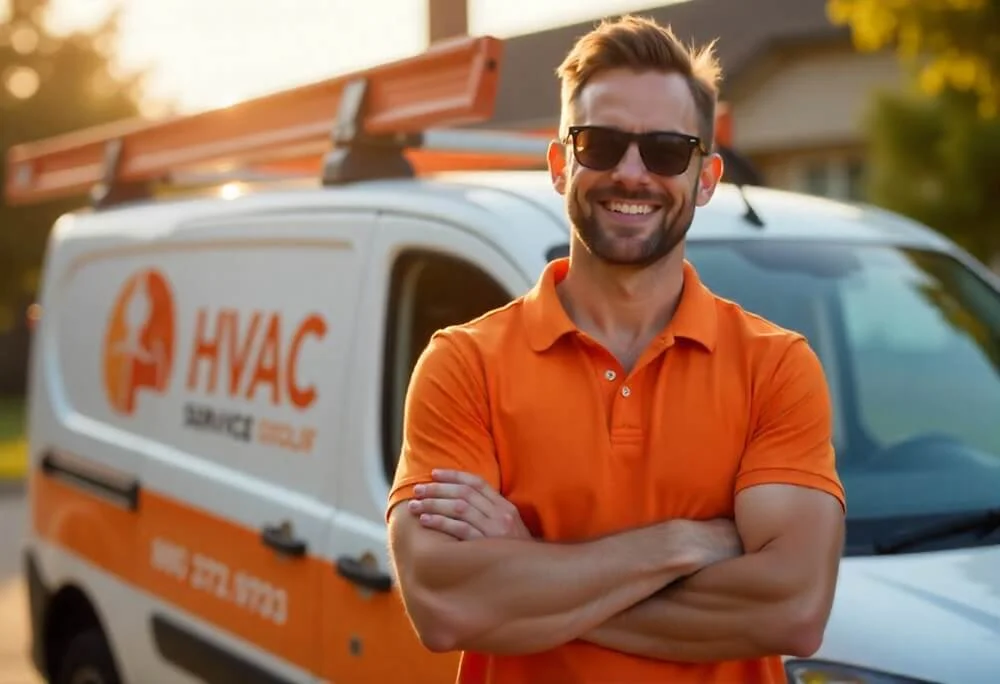 Professional HVAC repair and installation services in Springdale, PA